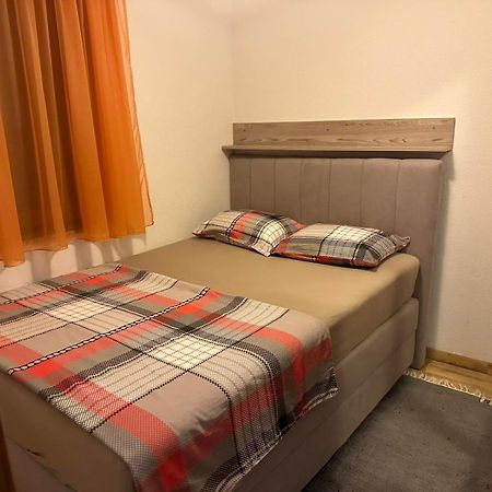 Apartman Edi Nin Extérieur photo