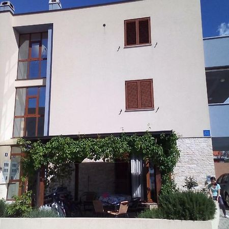 Apartman Edi Nin Extérieur photo