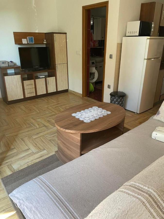 Apartman Edi Nin Extérieur photo