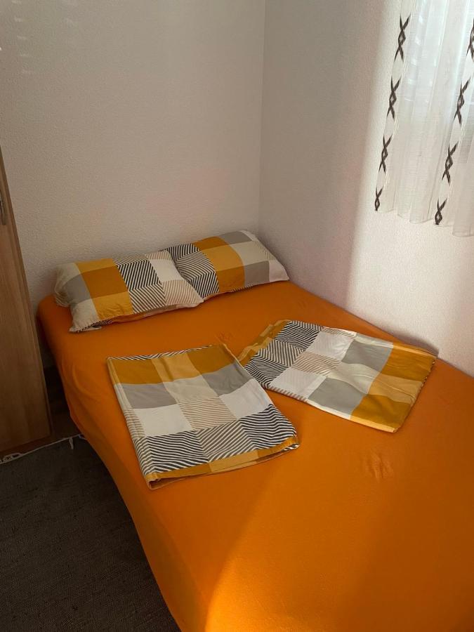 Apartman Edi Nin Extérieur photo