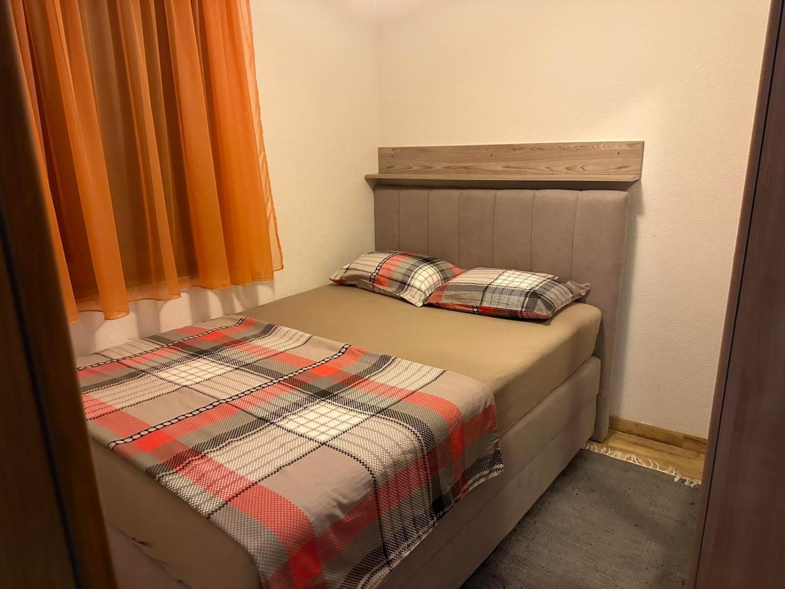 Apartman Edi Nin Extérieur photo