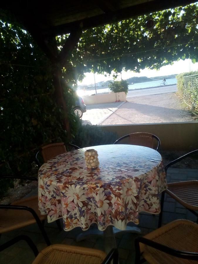 Apartman Edi Nin Extérieur photo