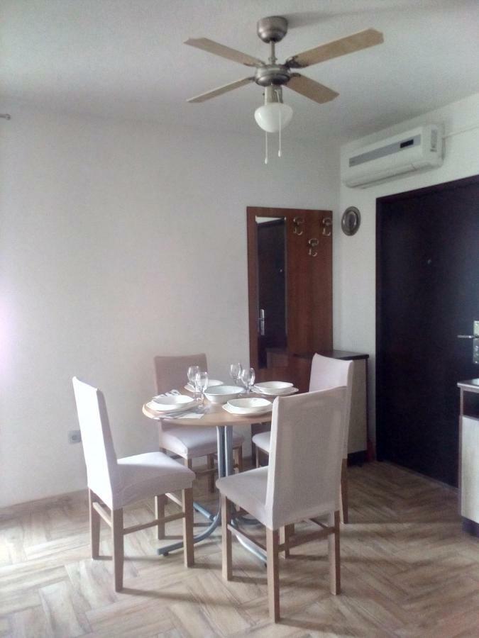 Apartman Edi Nin Extérieur photo