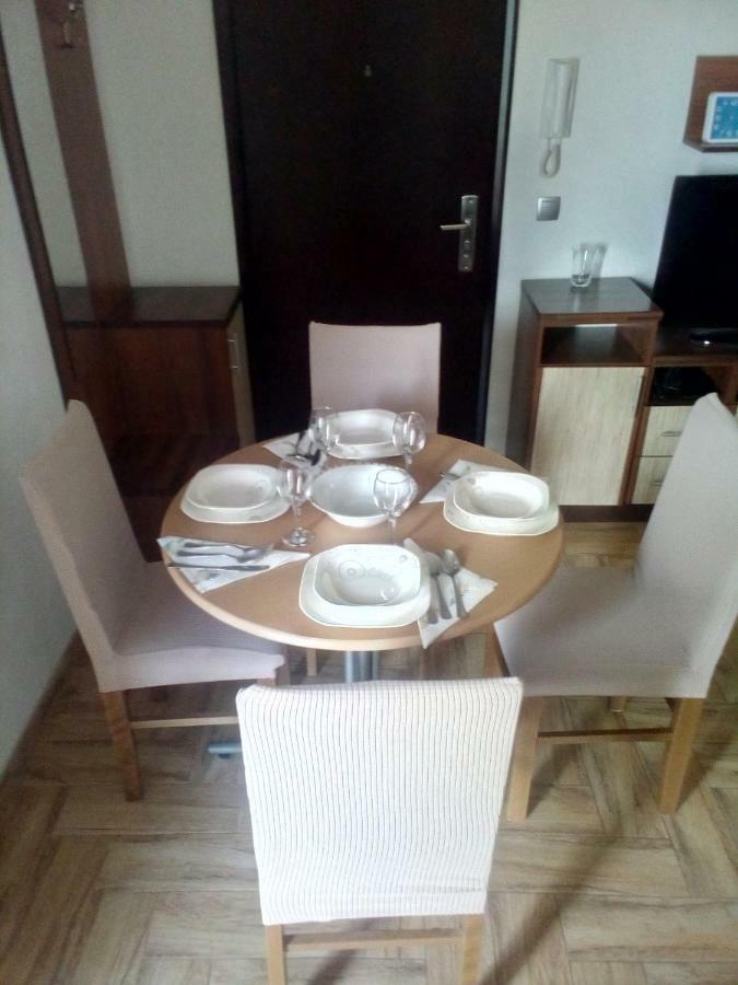 Apartman Edi Nin Extérieur photo